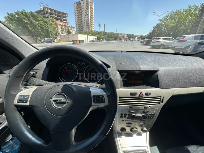 Opel Astra 2007, 426,905 km - 1.4 l - Bakı