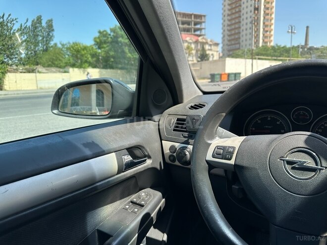 Opel Astra 2007, 426,905 km - 1.4 l - Bakı