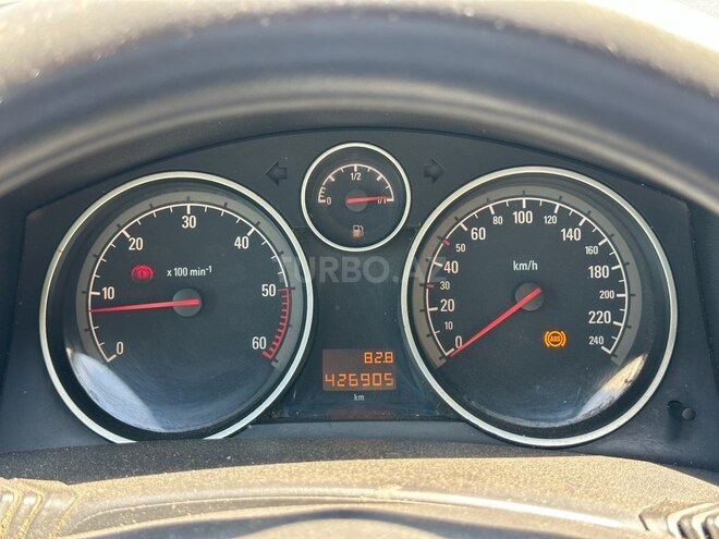 Opel Astra 2007, 426,905 km - 1.4 l - Bakı