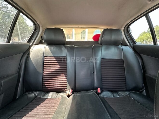 Opel Astra 2007, 426,905 km - 1.4 l - Bakı