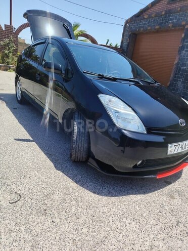 Toyota Prius 2008, 310,215 km - 1.5 l - Bakı