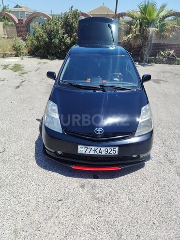 Toyota Prius 2008, 310,215 km - 1.5 l - Bakı