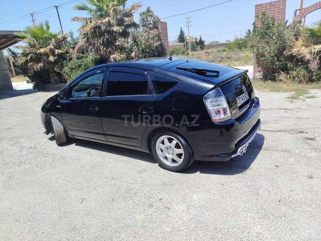 Toyota Prius 2008, 310,215 km - 1.5 l - Bakı