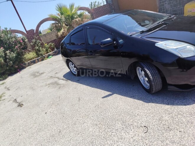 Toyota Prius 2008, 310,215 km - 1.5 l - Bakı