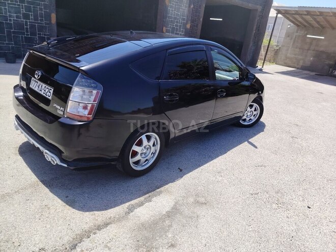 Toyota Prius 2008, 310,215 km - 1.5 l - Bakı