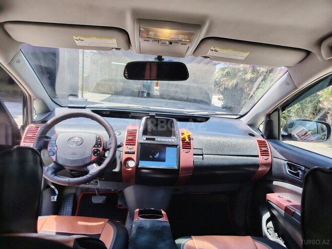 Toyota Prius 2008, 310,215 km - 1.5 l - Bakı