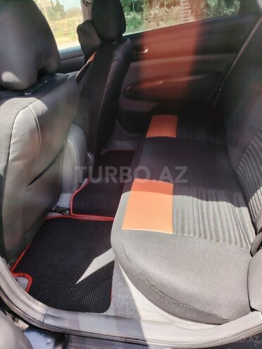 Toyota Prius 2008, 310,215 km - 1.5 l - Bakı