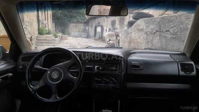 Volkswagen Golf 1992, 245,000 km - 2.0 l - Bakı