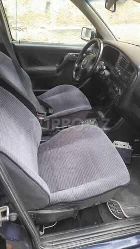 Volkswagen Golf 1992, 245,000 km - 2.0 l - Bakı