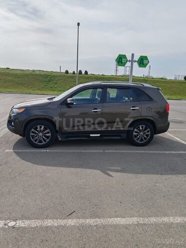 Kia Sorento 2010, 254,000 km - 2.4 l - Bakı
