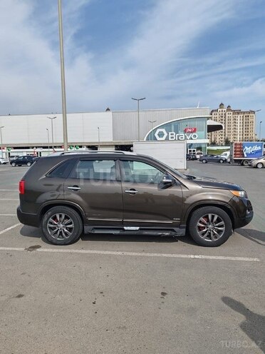 Kia Sorento 2010, 254,000 km - 2.4 l - Bakı