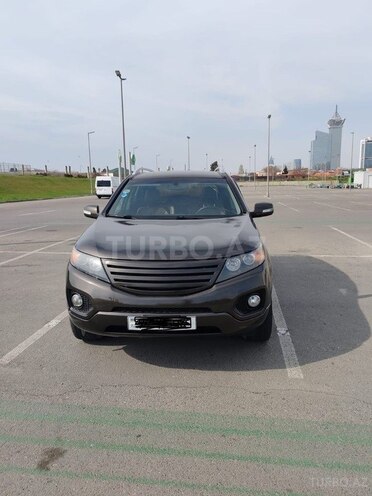 Kia Sorento 2010, 254,000 km - 2.4 l - Bakı