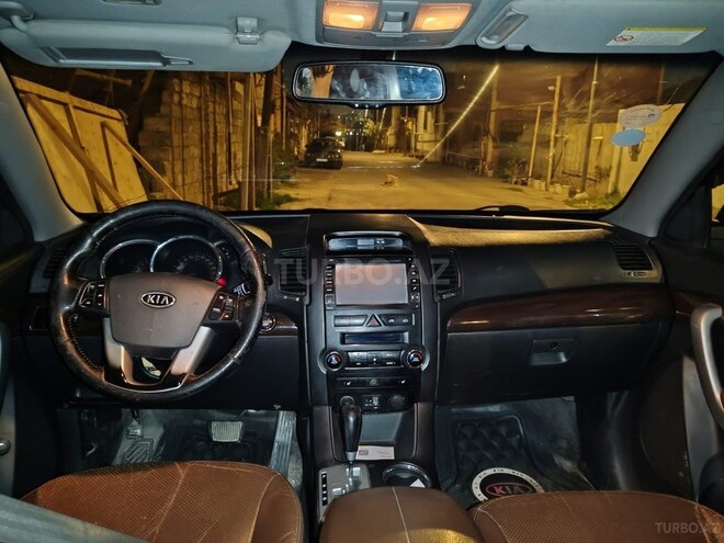 Kia Sorento 2010, 254,000 km - 2.4 l - Bakı