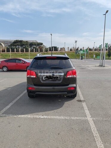 Kia Sorento 2010, 254,000 km - 2.4 l - Bakı