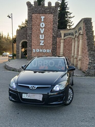 Hyundai i30 2009, 247,000 km - 1.4 l - Tovuz