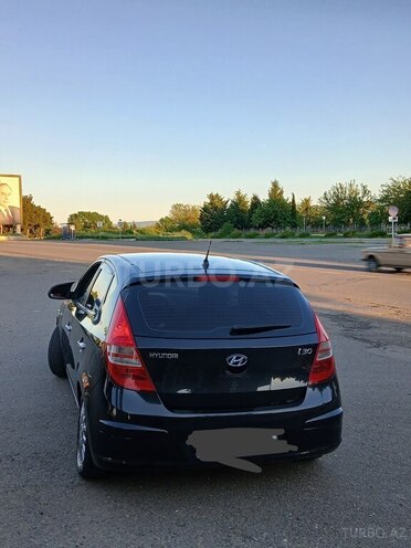 Hyundai i30 2009, 247,000 km - 1.4 l - Tovuz