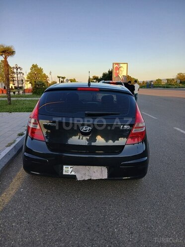 Hyundai i30 2009, 247,000 km - 1.4 l - Tovuz
