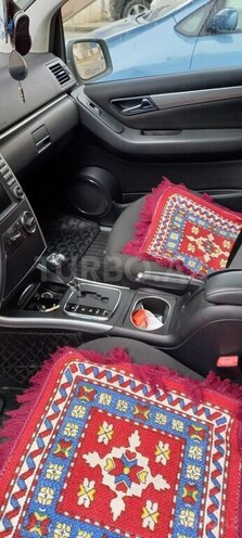 Mercedes B 180 2010, 98,000 km - 1.7 l - Bakı