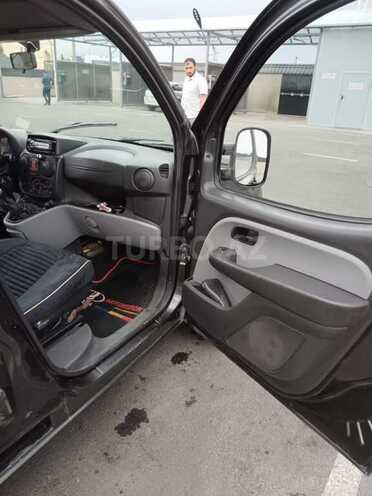 Fiat Doblo 2008, 325,000 km - 1.3 l - Gəncə