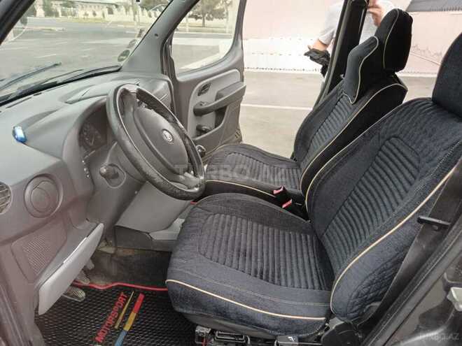 Fiat Doblo 2008, 325,000 km - 1.3 l - Gəncə