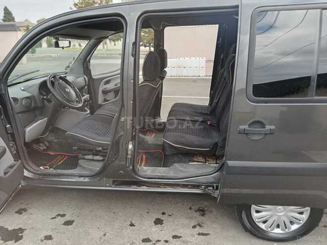 Fiat Doblo 2008, 325,000 km - 1.3 l - Gəncə