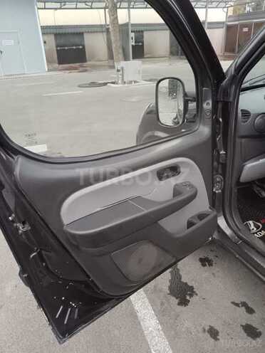 Fiat Doblo 2008, 325,000 km - 1.3 l - Gəncə