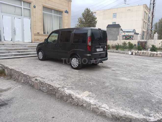 Fiat Doblo 2008, 325,000 km - 1.3 l - Gəncə