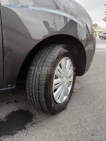 Fiat Doblo 2008, 325,000 km - 1.3 l - Gəncə