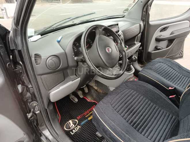 Fiat Doblo 2008, 325,000 km - 1.3 l - Gəncə