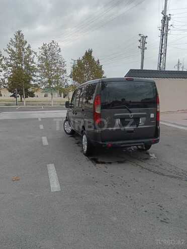 Fiat Doblo 2008, 325,000 km - 1.3 l - Gəncə