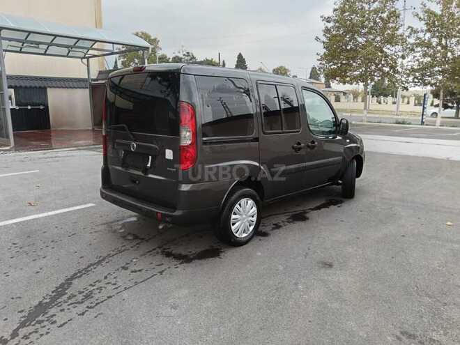 Fiat Doblo 2008, 325,000 km - 1.3 l - Gəncə