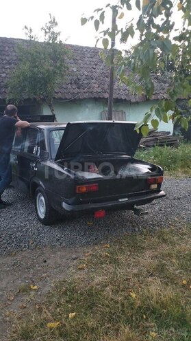 LADA (VAZ) 21011 1984, 46,465 km - 1.3 l - Masallı