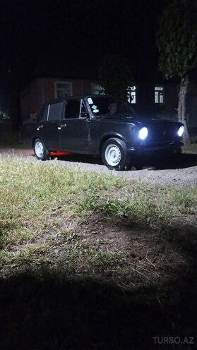 LADA (VAZ) 21011 1984, 46,465 km - 1.3 l - Masallı