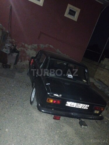 LADA (VAZ) 21011 1984, 46,465 km - 1.3 l - Masallı