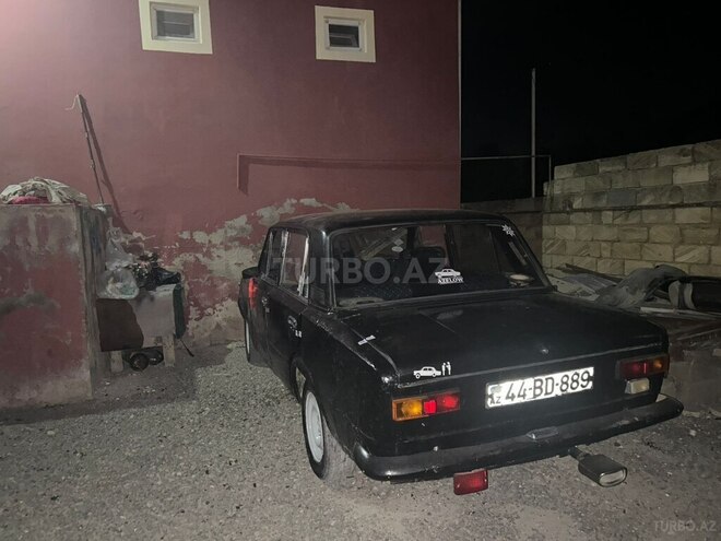 LADA (VAZ) 21011 1984, 46,465 km - 1.3 l - Masallı