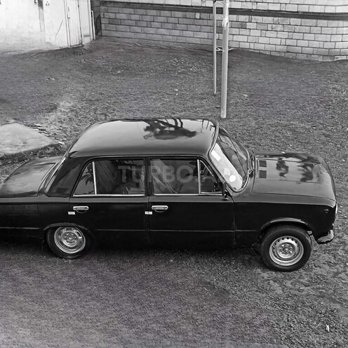 LADA (VAZ) 21011 1984, 46,465 km - 1.3 l - Masallı