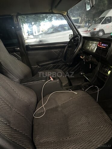 LADA (VAZ) 2107 1999, 99,999 km - 1.5 l - Bakı