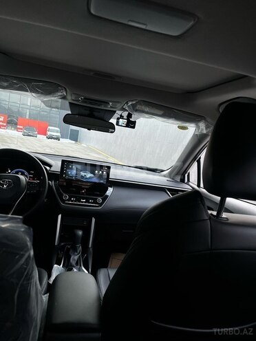 Toyota  2025, 0 km - 2.0 l - Bakı