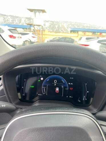 Toyota  2025, 0 km - 2.0 l - Bakı