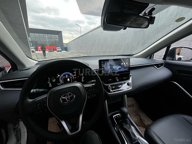 Toyota  2025, 0 km - 2.0 l - Bakı