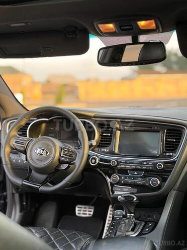 Kia Optima 2014, 180,000 km - 2.0 л - Bakı