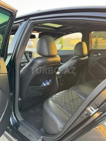 Kia Optima 2014, 180,000 km - 2.0 л - Bakı