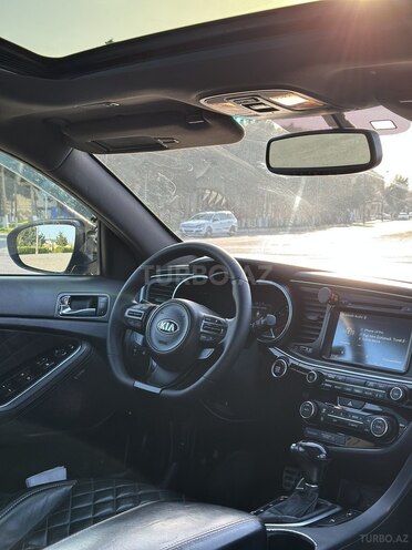 Kia Optima 2014, 180,000 km - 2.0 л - Bakı