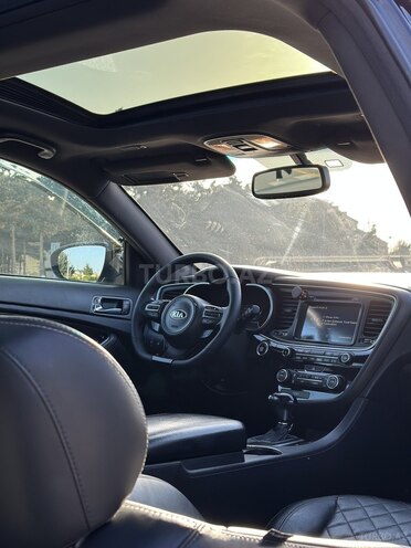 Kia Optima 2014, 180,000 km - 2.0 л - Bakı