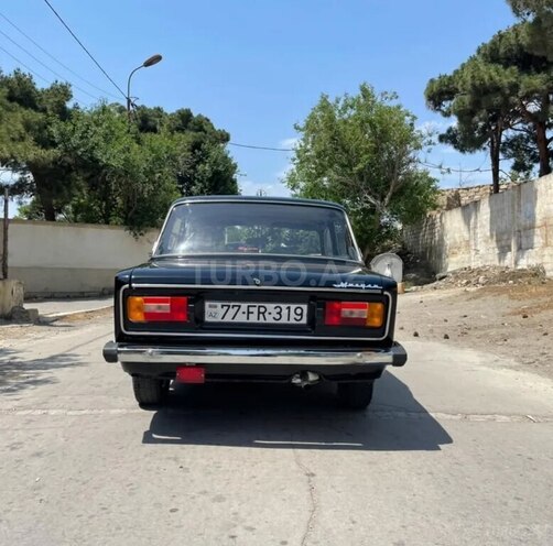 LADA (VAZ) 2106 1996, 87,369 km - 1.5 л - İmişli