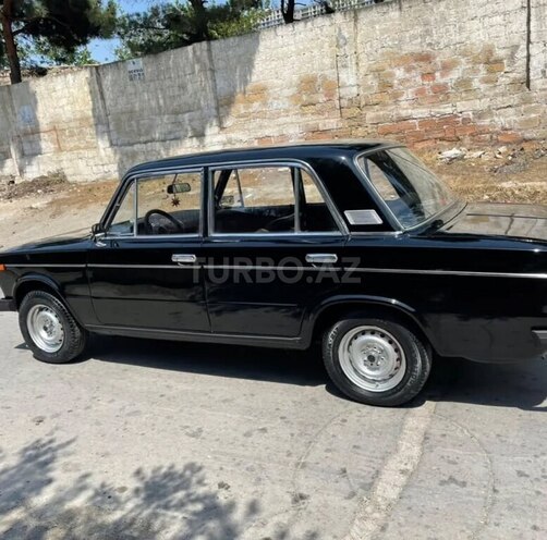 LADA (VAZ) 2106 1996, 87,369 km - 1.5 л - İmişli