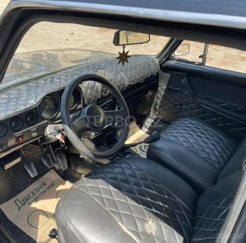 LADA (VAZ) 2106 1996, 87,369 km - 1.5 л - İmişli