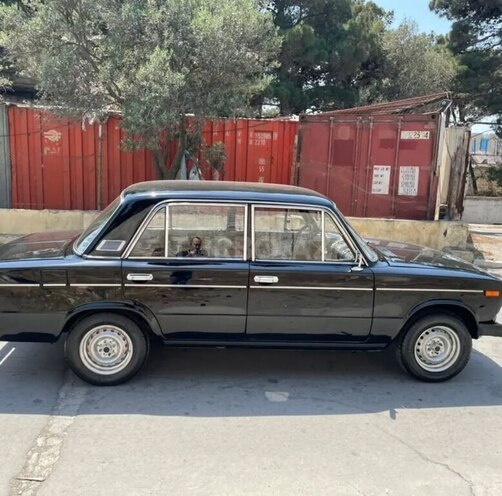 LADA (VAZ) 2106 1996, 87,369 km - 1.5 л - İmişli