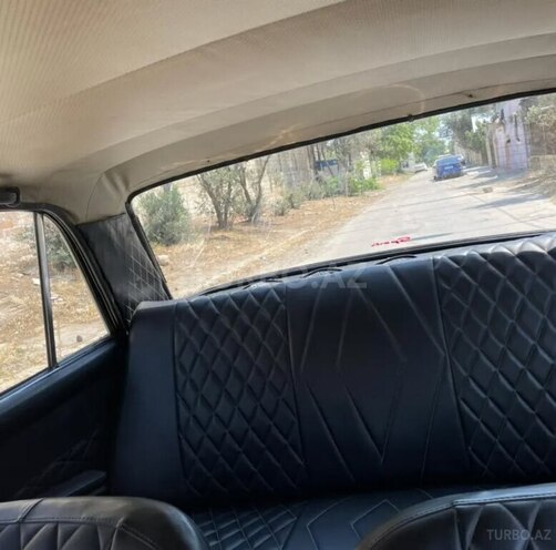 LADA (VAZ) 2106 1996, 87,369 km - 1.5 л - İmişli