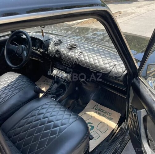 LADA (VAZ) 2106 1996, 87,369 km - 1.5 л - İmişli